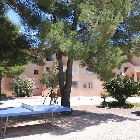شقة Residencial Guardamar Zeus ميامي بلاتجا المظهر الخارجي الصورة