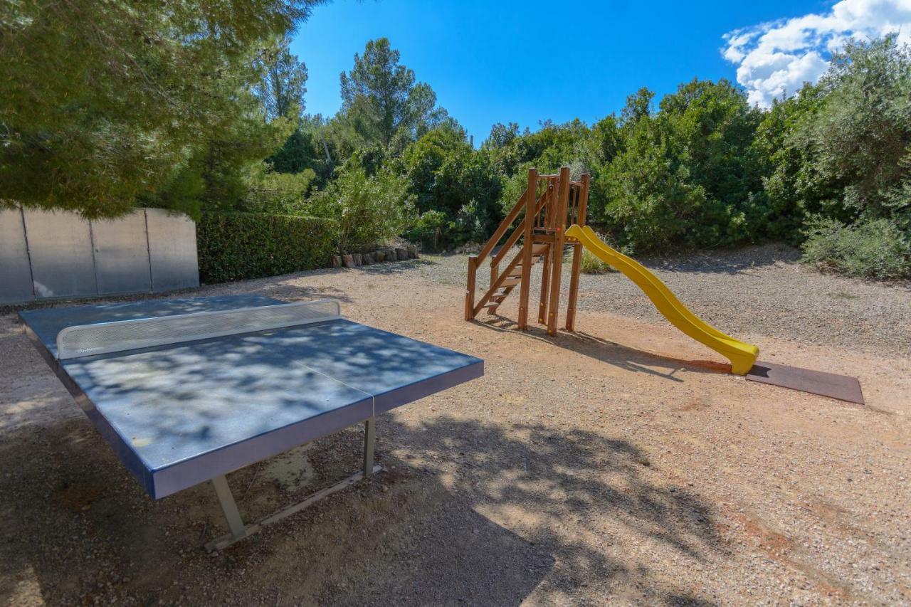 شقة Residencial Guardamar Zeus ميامي بلاتجا المظهر الخارجي الصورة