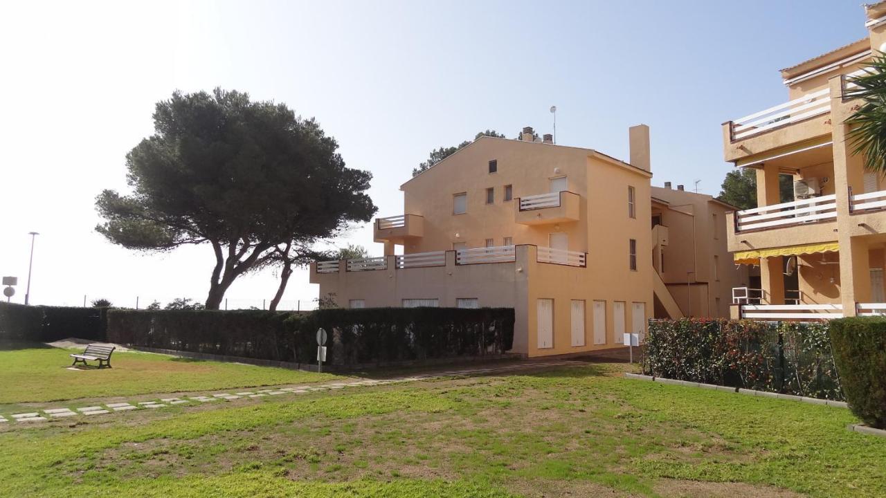 شقة Residencial Guardamar Zeus ميامي بلاتجا المظهر الخارجي الصورة